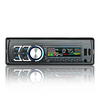 Prise en charge du lecteur MP3 automatique dans le récepteur stéréo de voiture Bluetooth mains libres FM avec USB SD uni