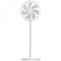 [Prise EU] Xiaomi 1C Smart Ventilateur sur pied Ventilateur sur pied Plancher de bureau Double usage 3 vitesses de vent