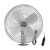 Prise extérieure de véhicule de ventilateur de camion de voiture automatique 2 vitesses en métal résistant 12V