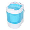 [Prise UE] Loskii LK-WM1 Mini machine à laver portable 4, 5kg 220V 300W faible bruit forte motivation pour les dortoirs