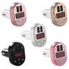 Prise en charge du chargeur de voiture pour lecteur MP3 de voiture MP3 Quelima A2