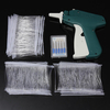 Prix balise label pistolet + 1 marquage + 1000 + 5 barbes des aiguilles d