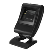 Pro Dual LED Scanner de code à barres mains libres 1D 2D avec câble USB Nouveau