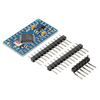 Pro Mini ATMEGA328P Module 3.3V 8M Média Interactif Version Améliorée pour Arduino