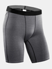 PRO Shorts de sport moulants Fitness Running Shorts extensibles respirants à séchage rapide