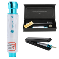 Profession anti-rides Non-invasive Nebulizer Injection Pen Hylauronic Micro Injector