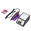 Profession manucure pédicure perceuse électrique fichier Nail Art stylo Machine outil Kit