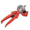 Profession Outils de greffe Élagage Ciseaux Ciseaux Jardin Agriculture Vaccination Cutter Outil