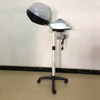 Professionnel De Coiffure Nutrition Vapeur Salon De Coiffure Ménage Multifonctionnel Tasse Deau Machine À Huile Cui