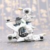 Professionnel US D-ollar Forme Body Art Tatouage Machine Tatouage Stylo Manuel Machine Brouillard Tatouage Bobine Machin
