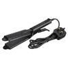 Professionnel Wet Dry Électrique Cheveux Lisseur 4 Vitesse En Céramique Lisseur 110-220V Électrique 4 Engrenages Cheveux