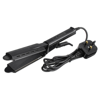 Professionnel Wet Dry Électrique Cheveux Lisseur 4 Vitesse En Céramique Lisseur 110-220V Électrique 4 Engrenages Cheveux