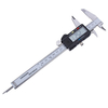 Professionnelle 6 Pouces 150mm Micromètre Étrier Électronique Numérique Jauge Règlege