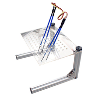 Programmateur de cadre LED BDM pour stylos à sonde KESS KTAG K TAG / BDM100 / CMD100 / FGTECH KTM 4