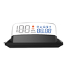 Projecteur de réglage OBD daffichage tête haute de conduite optique daffichage de HUD de voiture H400s