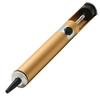 Prokits 908-366A Pompe à dessouder anti-statique à souder Fer à souder sous vide 32cm-Hg