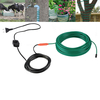 Propagateur de lits chauffants Tvird 8M 48W câble chauffant thermostat