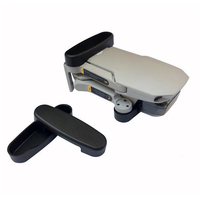 Propeller Blade Motor Fixator Holder Clip Clip Fixing Clamp Strap Protector Cover for DJI Mavic Mini RC Drone