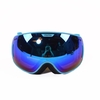 PROPRO lunettes de Ski professionnelles Double lentille anti-buée UV400 lunettes hommes femmes lunettes de neige D-305
