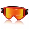 PROPRO marque lunettes de Ski professionnelles Double lentille Anti-buée adulte Snowboard ski lunettes femmes hommes nei