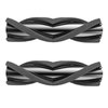 Proscenic P12 Vacuum Cleaner Accessories2-Pack Drum Brushes