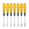 ProsKit 19400-M3 / M3.5 / M4 / M4.5 / M5 / M5.5 / M6 Hex Multi-Purpose Soft Poignée Tournevis Ouverture Outils de R