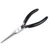 Proskit 1PK-25 140mm pince à bec fin avec pince à bec long multifonction dentelée outils à main