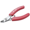 Proskit 1PK-396A 110mm acier inoxydable pince coupante latérale pince coupe-câble réparation outils à main
