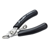 ProsKit 1PK-501A / C / E pinces en acier inoxydable outils pinces portables de précision anti-rouille pinces diagon