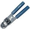 Proskit 808-376C 200mm ordinateur cristal tête pinces à sertir professionnel Internet câble réseau bandes de sertis