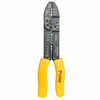 Proskit 8PK-313B câble dénudeur de fil outil de sertissage de Terminal multifonctionnel automatique outil de pince à dén