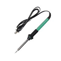 PROSKIT 8PK-s118b oxydation 220v 30w pointe résistant fer à souder