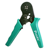 Proskit CP-462G Pinces À Sertir Réglables Fil Ferrule Outil De Sertissage-Pince À Sertir Carrée Outil De Pressage D