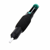 PROSKIT dp-366d poche piston de la pompe à dessouder avec double joint d