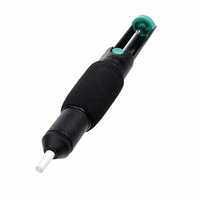 PROSKIT dp-366d poche piston de la pompe à dessouder avec double joint d
