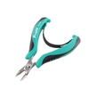 ProsKit PM-396F Forceps Pince diagonale pour coupe-fil de câble électrique