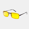 Prospeck UV Protection Sunglasses Square Lunettes de soleil