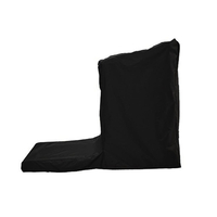Protecteur dabri antipoussière de couverture imperméable pour la machine de jogging courante de tapis roulant