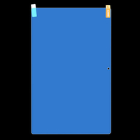 Protecteur décran antidéflagrant Nano pour Teclast Tbook 16S