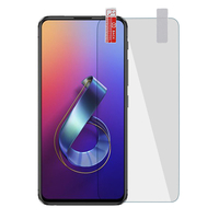 Protecteur décran Bakeey Haute Définition Anti-Rayures Soft pour Asus Zenfone 6 ZS630KL