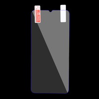 Protecteur décran Bakeey High Definition Anti-Scratch Soft pour Meizu Note 9