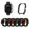Protecteur décran couleur PC Watch Cover Watch Cover pour Amazfit GTS
