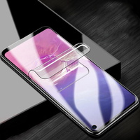 Protecteur décran de Bakeey 3D bord Hydrogel Edge pour Samsung Galaxy S10 / Galaxy S10 Plus soutien déverrouillage