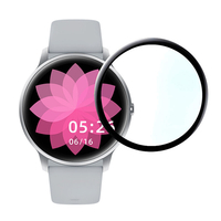 Protecteur décran de montre de film trempé incurvé Bakeey 3D pour Xiaomi IMILAB KW66