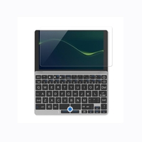 Protecteur décran de tablette en verre trempé pour GPD Pocket 2