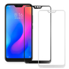 Protecteur décran en verre trempé à couverture complète anti-explosion Bakeey pour Xiaomi Mi A2 Lite / Redmi 6 Pro