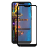 Protecteur décran en verre trempé à couverture complète Anti-explosion Enkay pour Xiaomi Redmi 6 Pro / Mi A2 Lite N