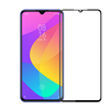 Protecteur décran en verre trempé à couverture complète anti-explosion Mofi 3D Curved Edge 9 pour Xiaomi Mi A3 / Xi