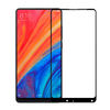 Protecteur décran en verre trempé à couverture complète anti-explosion MOFI 9H Diamond pour Xiaomi Mi MIX 2S