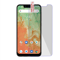 Protecteur décran en verre trempé anti-explosion Bakeey 9H pour UMIDIGI A3X